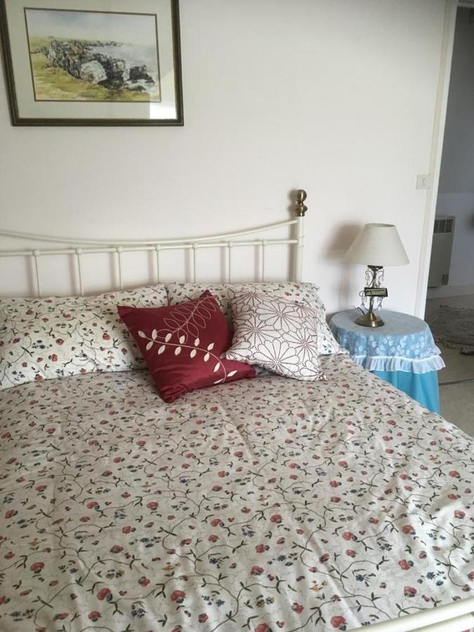 La Chaumiere Villa Sourdeval Kültér fotó